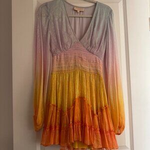 Rococo Sand Dress